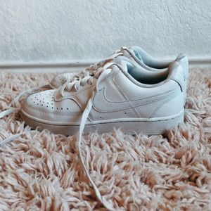 Nike sneakers